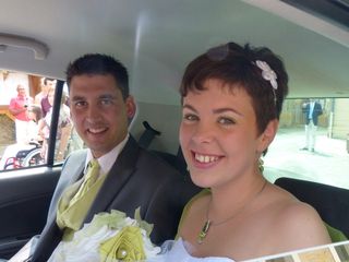 Le mariage de Yoann et Charlotte