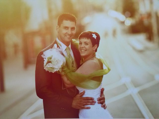 Le mariage de Charlotte et Yoann à Degré, Sarthe 16