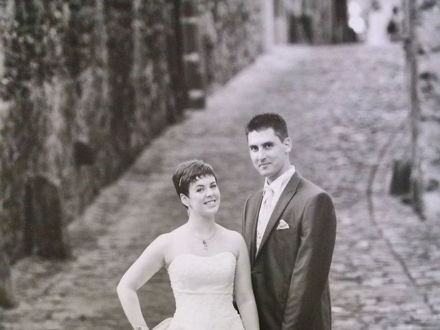 Le mariage de Charlotte et Yoann à Degré, Sarthe 17