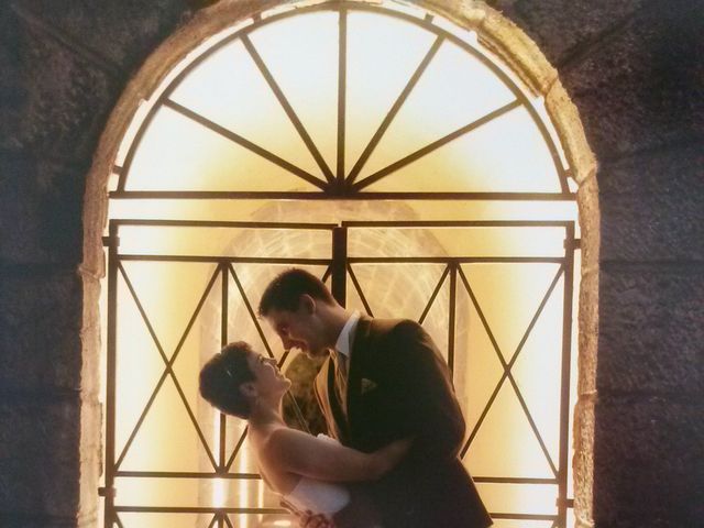 Le mariage de Charlotte et Yoann à Degré, Sarthe 18