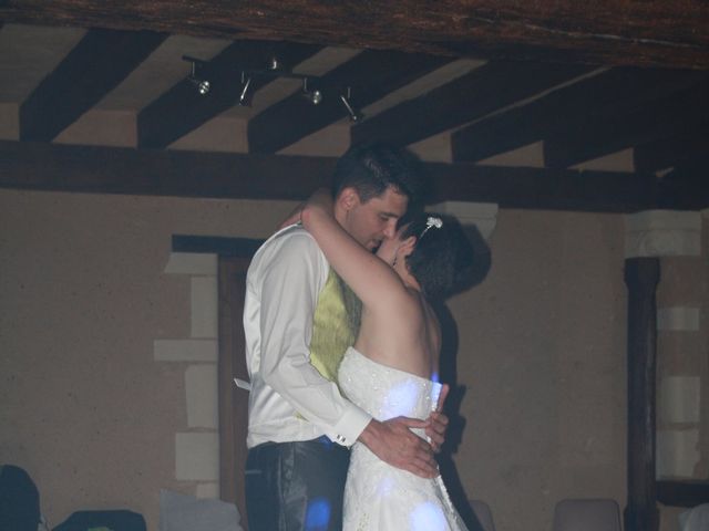 Le mariage de Charlotte et Yoann à Degré, Sarthe 27