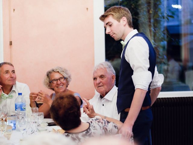 Le mariage de Maxime et Léa à Athis de l&apos;Orne, Orne 43