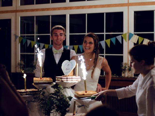 Le mariage de Maxime et Léa à Athis de l&apos;Orne, Orne 47