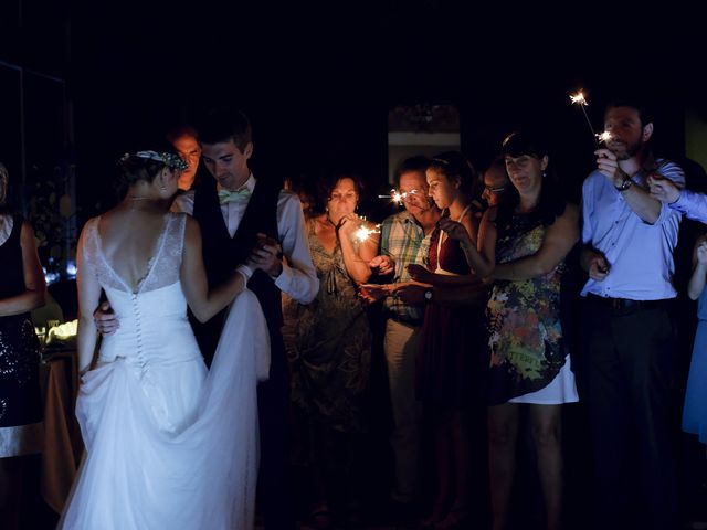 Le mariage de Maxime et Léa à Athis de l&apos;Orne, Orne 49