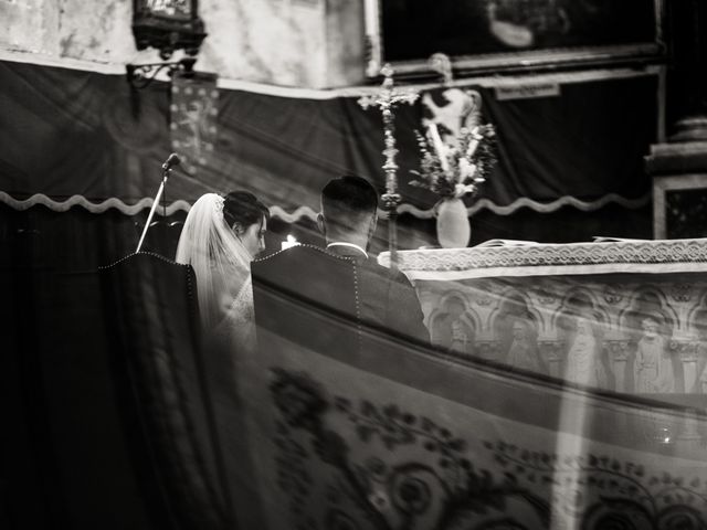 Le mariage de Thomas et Marjorie à Rieux, Haute-Garonne 15