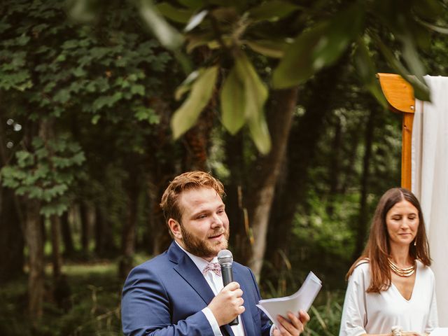 Le mariage de Adrien et Anne-Bérangère à Nanteau-sur-Lunain, Seine-et-Marne 16