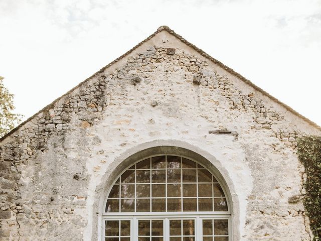 Le mariage de Adrien et Anne-Bérangère à Nanteau-sur-Lunain, Seine-et-Marne 51