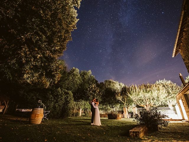 Le mariage de Adrien et Anne-Bérangère à Nanteau-sur-Lunain, Seine-et-Marne 2