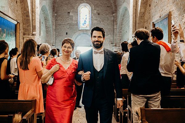 Le mariage de Laurent et Pauline à Nyons, Drôme 17