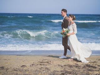 Le mariage de Nicolas et Bianca