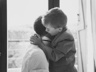 Le mariage de Cristelle et Jeremie 1