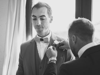 Le mariage de Cristelle et Jeremie 3