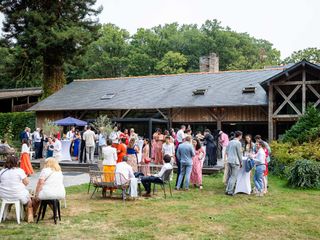 Le mariage de Aurélie et Philippe 3