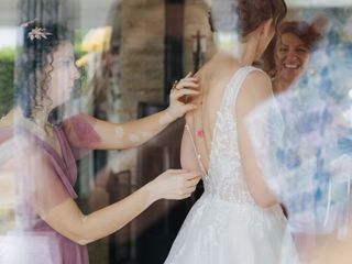 Le mariage de Lydie et Eric 3