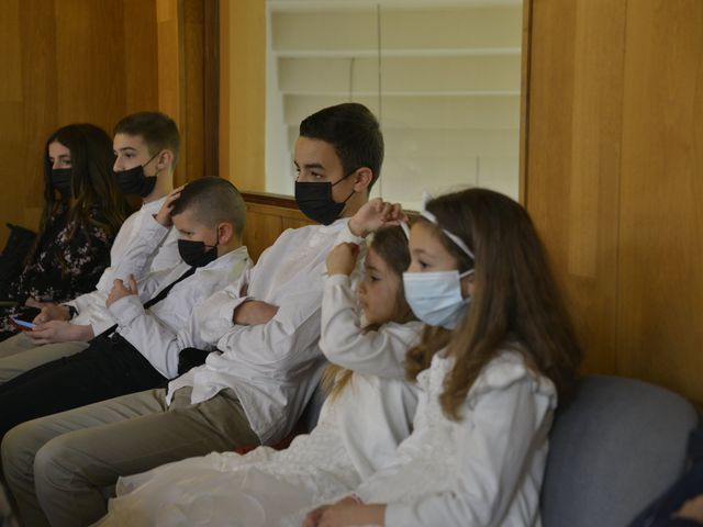 Le mariage de Hocine et Soumia à Dreux, Eure-et-Loir 26