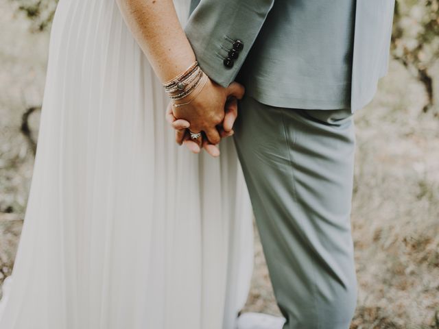 Le mariage de Raphael et Anais à Chareil-Cintrat, Allier 12