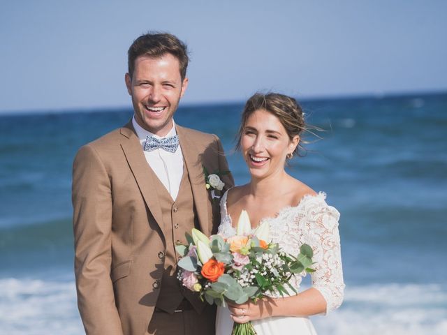 Le mariage de Bianca et Nicolas à Taradeau, Var 2