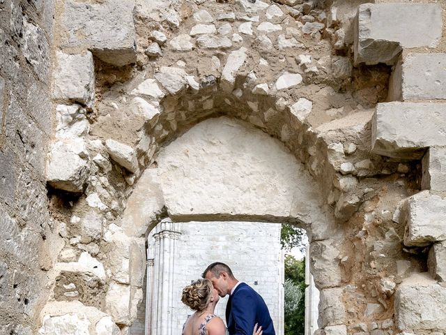 Le mariage de Bruno et Elodie à Formerie, Oise 84