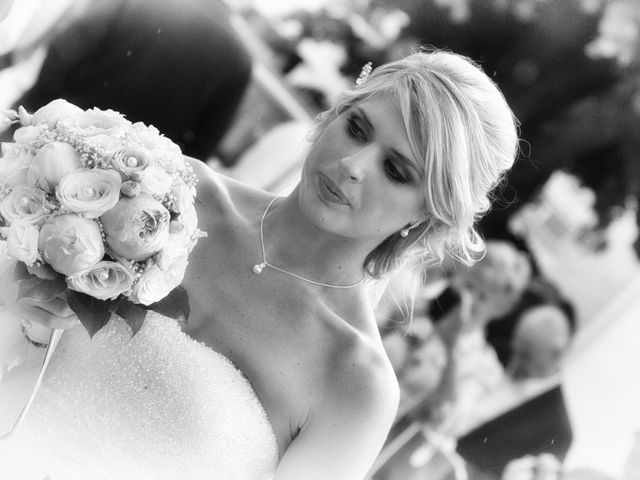 Le mariage de Thomas et Virginie à Saint-Chéron, Essonne 16