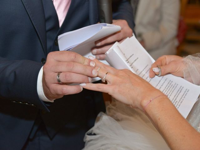 Le mariage de Thomas et Virginie à Saint-Chéron, Essonne 19