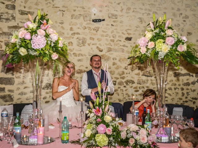 Le mariage de Thomas et Virginie à Saint-Chéron, Essonne 29