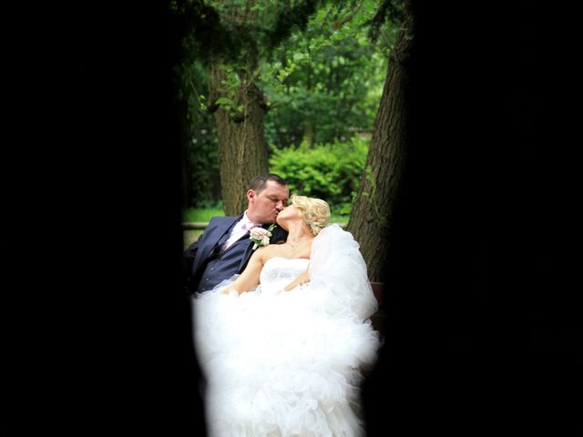 Le mariage de Thomas et Virginie à Saint-Chéron, Essonne 38