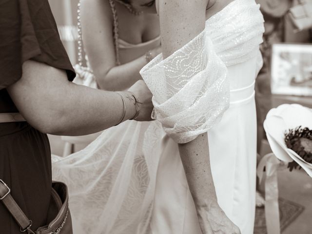 Le mariage de Raphael et Sophia à Aix-en-Provence, Bouches-du-Rhône 6