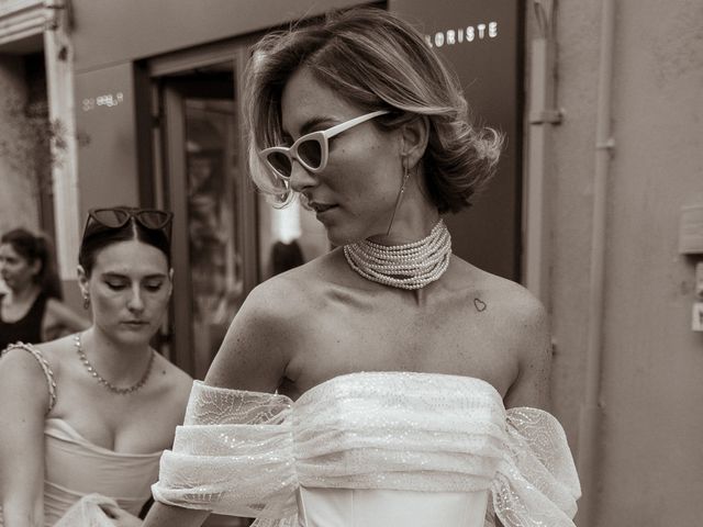 Le mariage de Raphael et Sophia à Aix-en-Provence, Bouches-du-Rhône 7