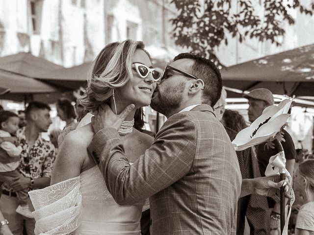 Le mariage de Raphael et Sophia à Aix-en-Provence, Bouches-du-Rhône 10