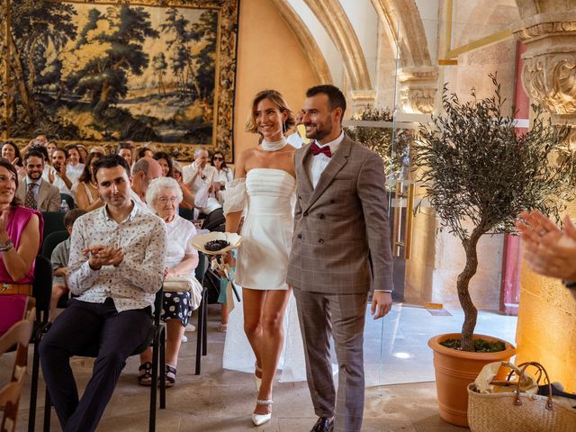 Le mariage de Raphael et Sophia à Aix-en-Provence, Bouches-du-Rhône 14