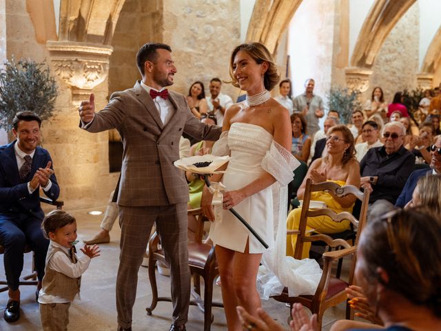 Le mariage de Raphael et Sophia à Aix-en-Provence, Bouches-du-Rhône 16