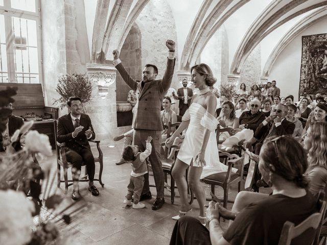 Le mariage de Raphael et Sophia à Aix-en-Provence, Bouches-du-Rhône 18