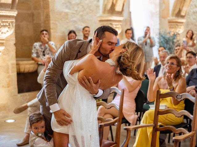 Le mariage de Raphael et Sophia à Aix-en-Provence, Bouches-du-Rhône 19