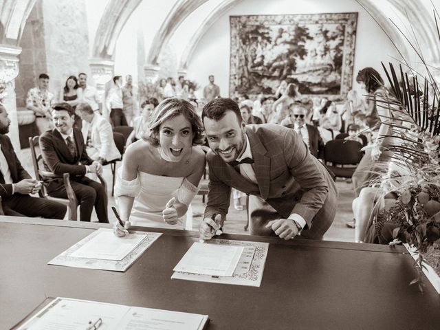 Le mariage de Raphael et Sophia à Aix-en-Provence, Bouches-du-Rhône 21