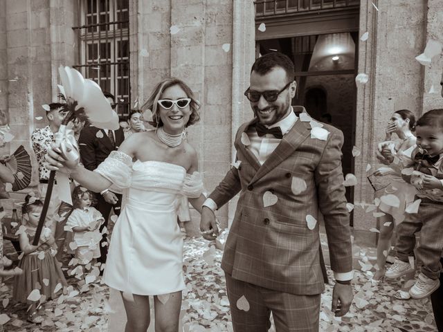 Le mariage de Raphael et Sophia à Aix-en-Provence, Bouches-du-Rhône 23