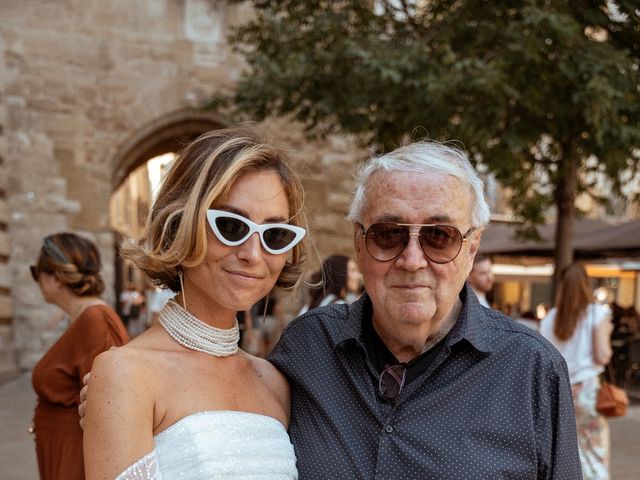 Le mariage de Raphael et Sophia à Aix-en-Provence, Bouches-du-Rhône 26