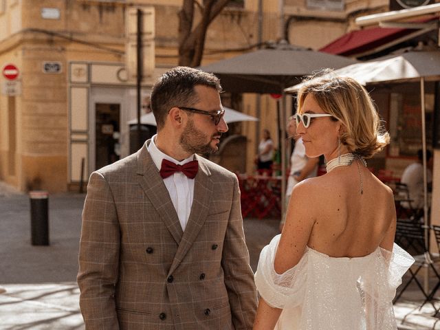 Le mariage de Raphael et Sophia à Aix-en-Provence, Bouches-du-Rhône 29