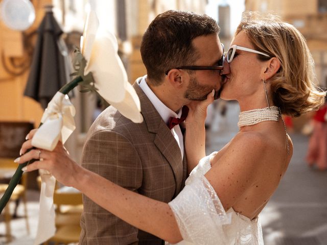 Le mariage de Raphael et Sophia à Aix-en-Provence, Bouches-du-Rhône 30