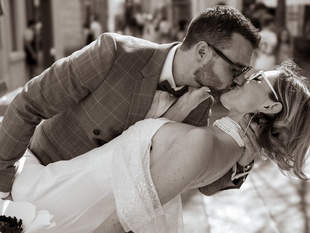 Le mariage de Raphael et Sophia à Aix-en-Provence, Bouches-du-Rhône 2