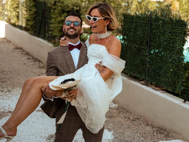 Le mariage de Raphael et Sophia à Aix-en-Provence, Bouches-du-Rhône 36