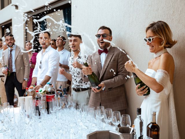 Le mariage de Raphael et Sophia à Aix-en-Provence, Bouches-du-Rhône 37