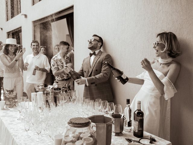 Le mariage de Raphael et Sophia à Aix-en-Provence, Bouches-du-Rhône 38