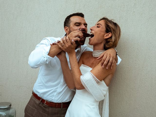 Le mariage de Raphael et Sophia à Aix-en-Provence, Bouches-du-Rhône 41