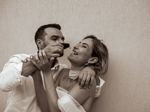 Le mariage de Raphael et Sophia à Aix-en-Provence, Bouches-du-Rhône 42