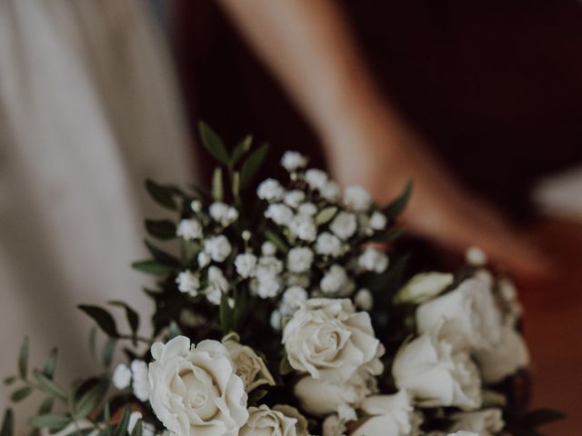 Le mariage de Joe et Anna à Les Sorinières, Loire Atlantique 9