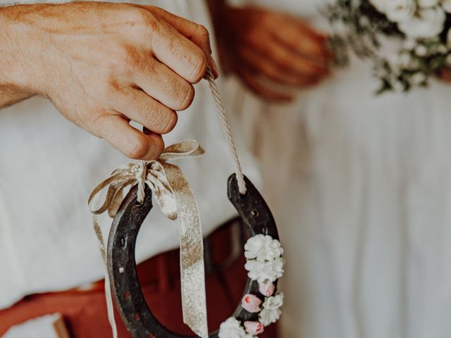 Le mariage de Joe et Anna à Les Sorinières, Loire Atlantique 10