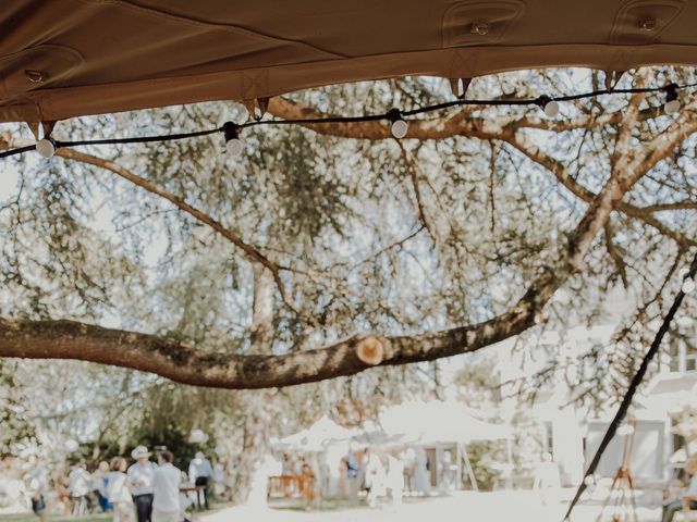 Le mariage de Joe et Anna à Les Sorinières, Loire Atlantique 12