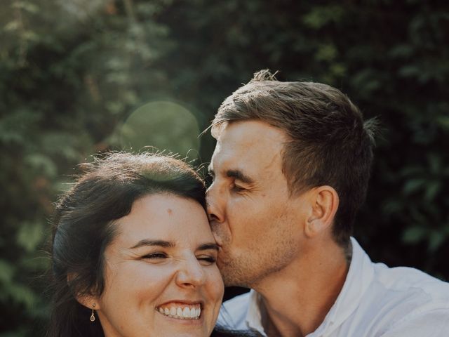 Le mariage de Joe et Anna à Les Sorinières, Loire Atlantique 18