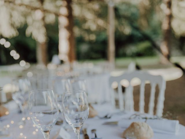 Le mariage de Joe et Anna à Les Sorinières, Loire Atlantique 20