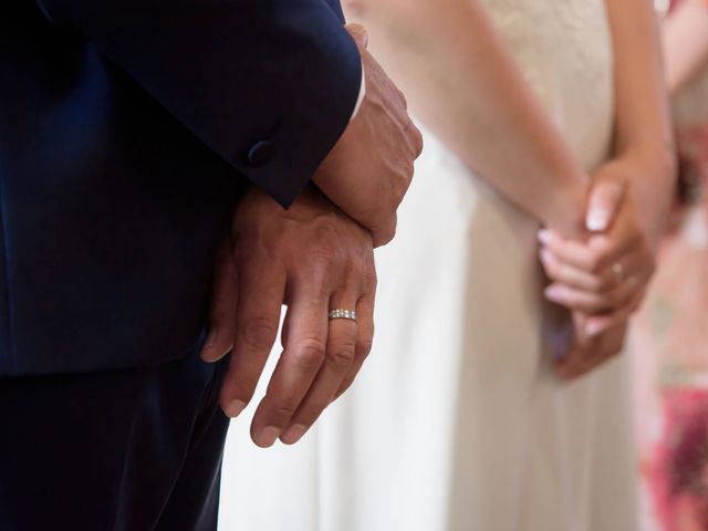 Le mariage de Anthony et Perrine à Boissy-le-Châtel, Seine-et-Marne 17